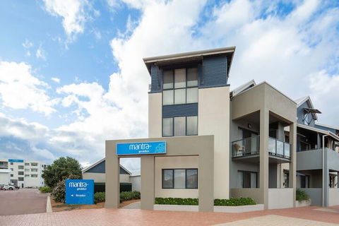 Mantra Geraldton - Accommodation Rockhampton 1