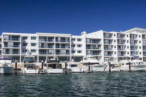 Mantra Geraldton - Accommodation Rockhampton 2