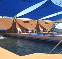 Dragon Phoenix Motel  Restaurant - Accommodation Rockhampton