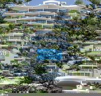 Mantra Mooloolaba Beach - Accommodation Rockhampton