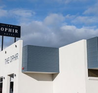 The Ophir Hotel - Accommodation Rockhampton