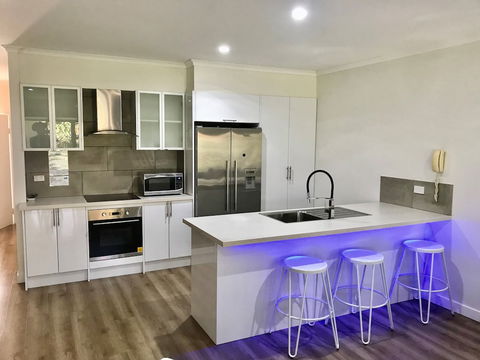 The Villas Palm Cove - Accommodation Rockhampton 6