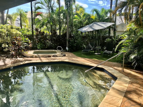 The Villas Palm Cove - Accommodation Rockhampton 5