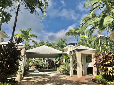 The Villas Palm Cove - Accommodation Rockhampton 0