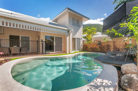 The Villas Palm Cove - Accommodation Rockhampton 2