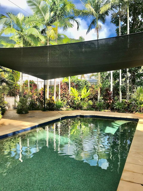 The Villas Palm Cove - Accommodation Rockhampton 4