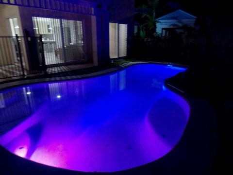 The Villas Palm Cove - Accommodation Rockhampton 3