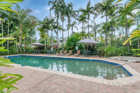 The Villas Palm Cove - Accommodation Rockhampton 1