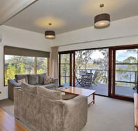 Stewarts Bay Lodge - Accommodation Rockhampton