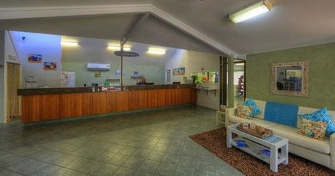 NRMA Murramarang Beachfront Holiday Resort - Accommodation Rockhampton 5