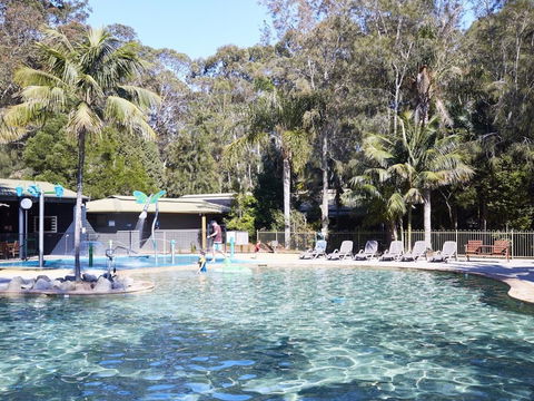 NRMA Murramarang Beachfront Holiday Resort - Accommodation Rockhampton 4
