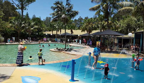 NRMA Murramarang Beachfront Holiday Resort - Accommodation Rockhampton 0