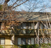 ibis Styles Canberra Tall Trees - Accommodation Rockhampton