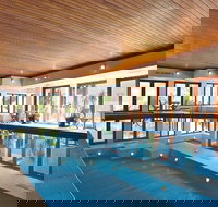 Cumberland Lorne Resort - Accommodation Rockhampton