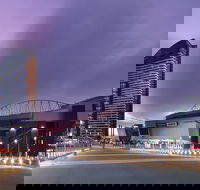 Travelodge Hotel Melbourne Docklands - Accommodation Rockhampton