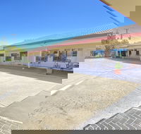 Sapphire City Motor Inn Inverell - Accommodation Rockhampton