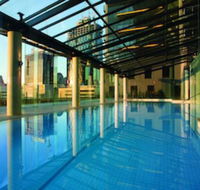 City Tempo Southbank Collection - Accommodation Rockhampton
