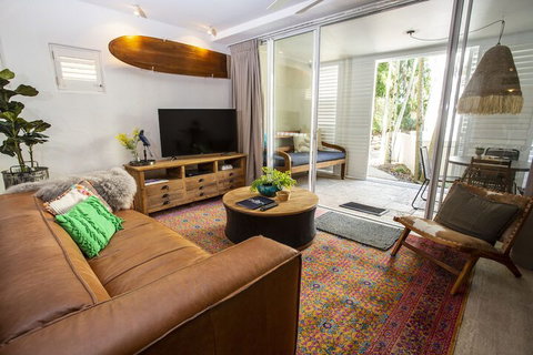 Noosa Blue Resort - Accommodation Rockhampton 5