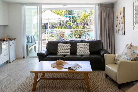 Noosa Blue Resort - Accommodation Rockhampton 7
