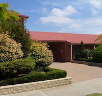 Colonial Motor Inn Bairnsdale - Accommodation Rockhampton