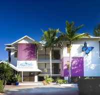 Freestyle Resort Port Douglas - Accommodation Rockhampton