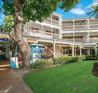 Mantra On The Inlet - Accommodation Rockhampton