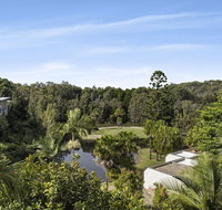Pacific Bay Resort - Accommodation Rockhampton