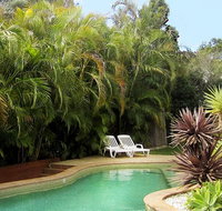 Macquarie Barracks Motor Inn - Accommodation Rockhampton