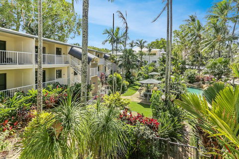 Melaleuca Resort - Accommodation Rockhampton 7