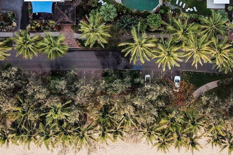 Melaleuca Resort - Accommodation Rockhampton 1