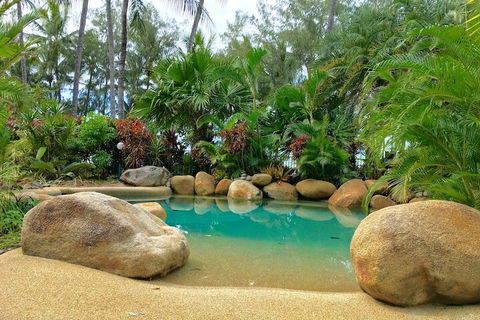 Melaleuca Resort - Accommodation Rockhampton 3