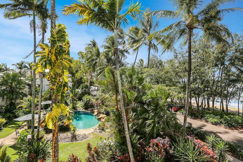 Melaleuca Resort - Accommodation Rockhampton 4