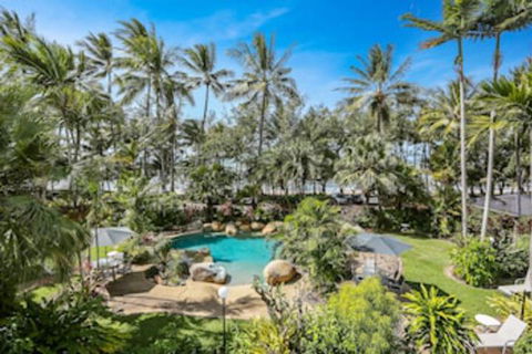 Melaleuca Resort - Accommodation Rockhampton 0