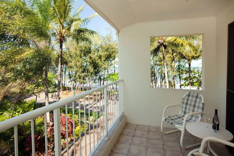 Melaleuca Resort - Accommodation Rockhampton 5