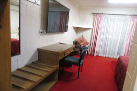 The Park Motel - Accommodation Rockhampton 5