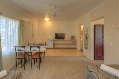 The Park Motel - Accommodation Rockhampton 7