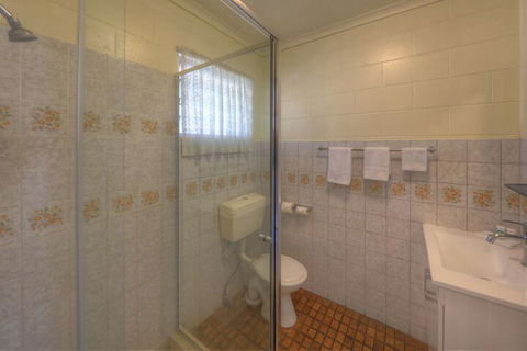The Park Motel - Accommodation Rockhampton 6