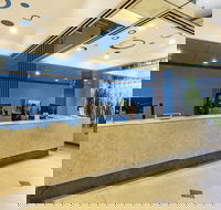 Quality Hotel Ambassador Perth - Accommodation Rockhampton