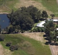 Marri Lodge  Cottages - Accommodation Rockhampton