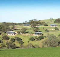 Barossa Pavilions - Accommodation Rockhampton