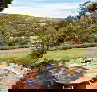 Allusion Wines Cottages - Accommodation Rockhampton