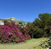 Le Grand Chateau - Accommodation Rockhampton