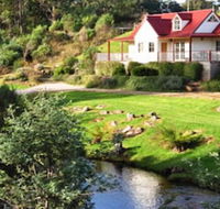 Crabtree River Cottages - Accommodation Rockhampton