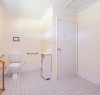 Surfside Ocean Beach - Accommodation Rockhampton