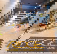 The Ridge Apartment Hotel - Accommodation Rockhampton