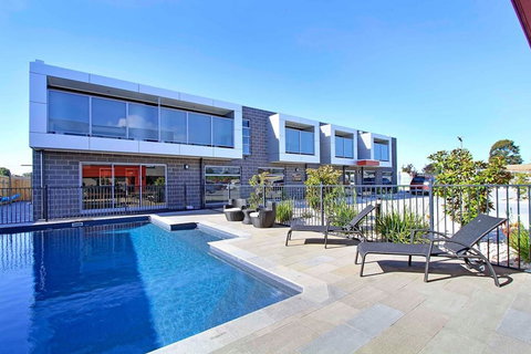 Bridges On Argyle Motel & Apartments - Accommodation Rockhampton 2