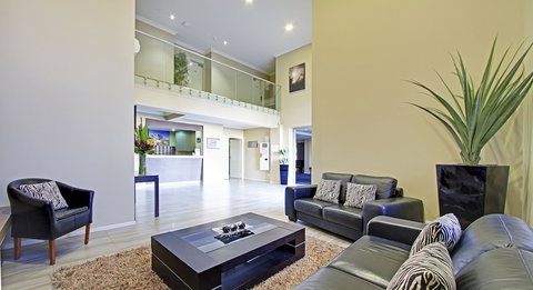 Bridges On Argyle Motel & Apartments - Accommodation Rockhampton 5