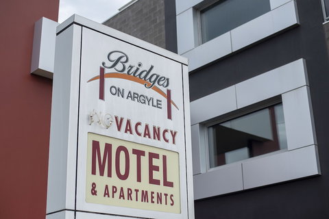 Bridges On Argyle Motel & Apartments - Accommodation Rockhampton 1