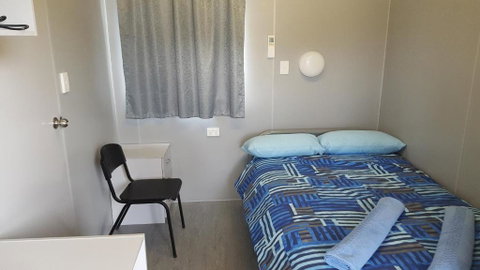 Scamander Tourist Park - Accommodation Rockhampton 4