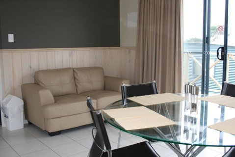 Scamander Tourist Park - Accommodation Rockhampton 6